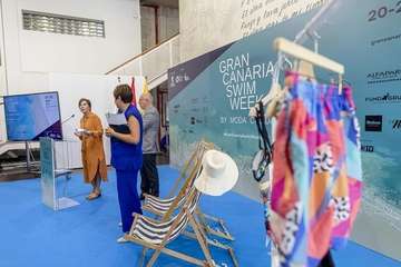 Gran Canaria Swim Week by Moda Cálida presenta las firmas y colecciones que desfilarán en esta nueva edición 2022/TA.